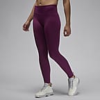 Jordan Women s Sport 7 8 Leggings